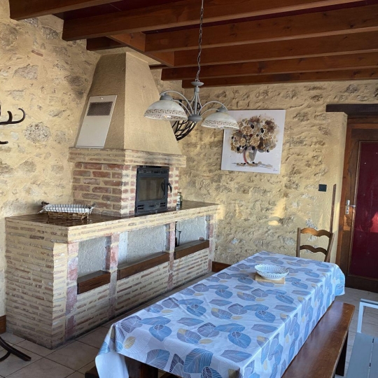  Agence Marboutin Immobilier : Maison / Villa | MARMANDE (47200) | 150 m2 | 263 700 € 