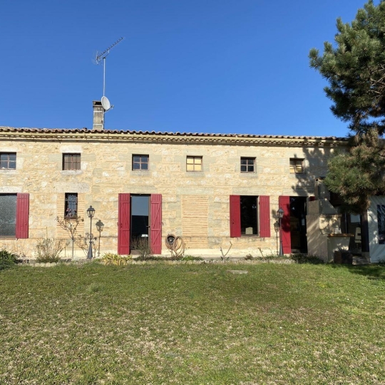  Agence Marboutin Immobilier : Maison / Villa | MARMANDE (47200) | 150 m2 | 232 000 € 