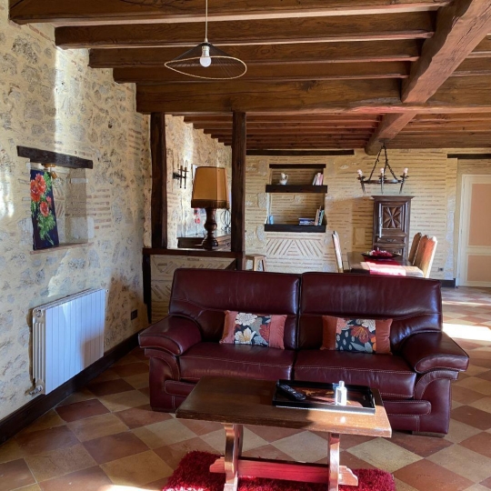  Agence Marboutin Immobilier : Maison / Villa | MARMANDE (47200) | 150 m2 | 263 700 € 