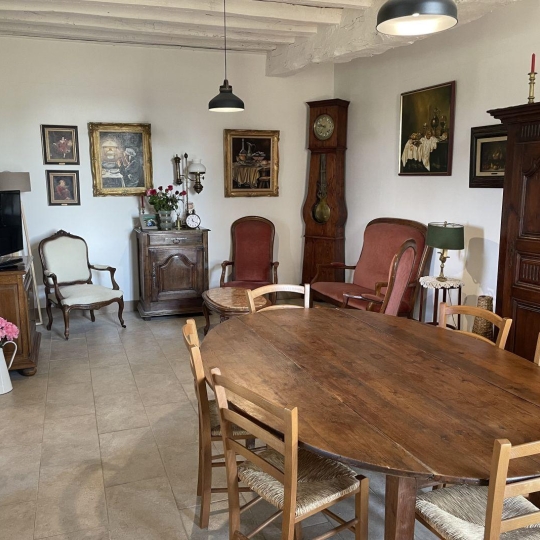  Agence Marboutin Immobilier : Maison / Villa | CASTELJALOUX (47700) | 105 m2 | 263 000 € 