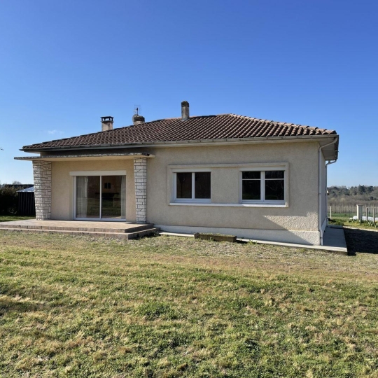 Agence Marboutin Immobilier : Maison / Villa | CASTELJALOUX (47700) | 89.00m2 | 179 000 € Agence Marboutin Immobilier : Maison / Villa | CASTELJALOUX (47700) | 89.00m2 | 179 000 €
