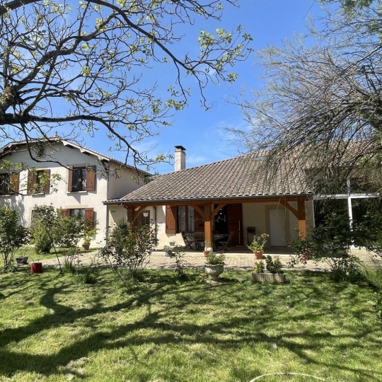 Agence Marboutin Immobilier : Maison / Villa | MARMANDE (47200) | 297.00m2 | 315 000 € 