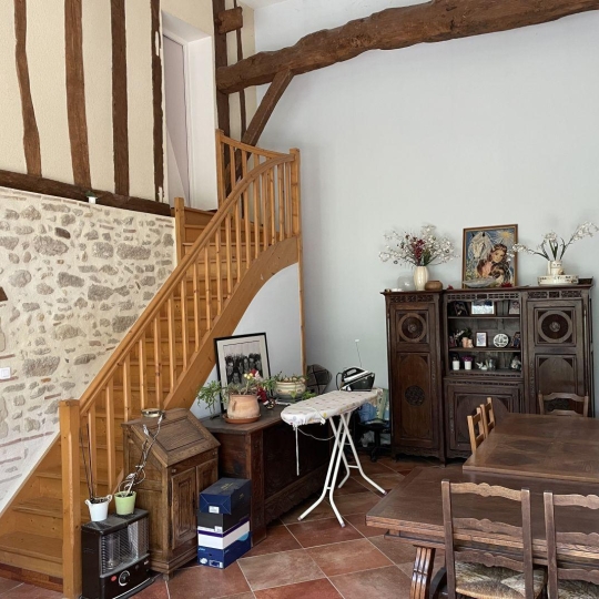  Agence Marboutin Immobilier : Maison / Villa | MARMANDE (47200) | 297 m2 | 315 000 € 