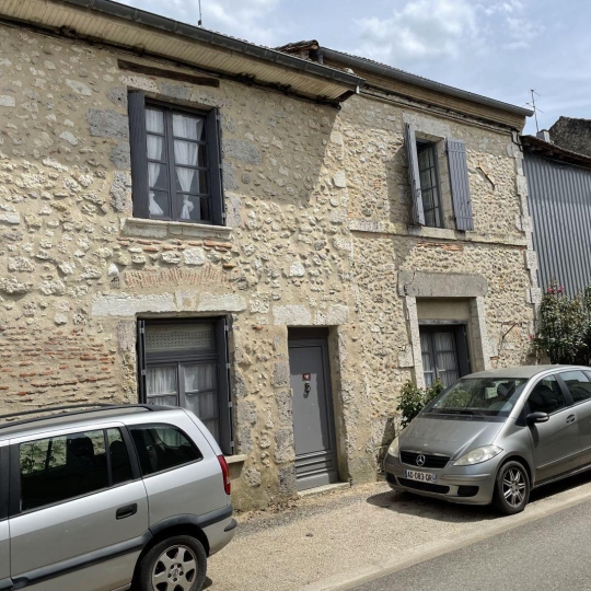  Agence Marboutin Immobilier : Maison / Villa | CASTELJALOUX (47700) | 237 m2 | 169 000 € 