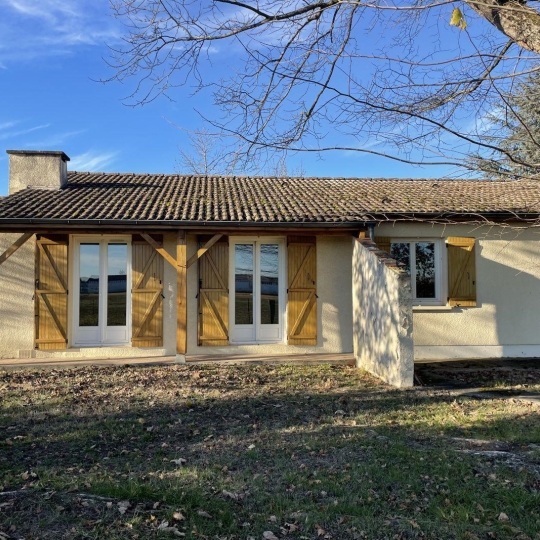 Agence Marboutin Immobilier : Maison / Villa | MARMANDE (47200) | 120.00m2 | 168 800 € 