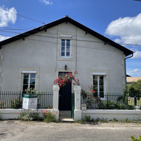 Agence Marboutin Immobilier : Maison / Villa | CASTELJALOUX (47700) | 115.00m2 | 222 000 € Agence Marboutin Immobilier : Maison / Villa | CASTELJALOUX (47700) | 115.00m2 | 222 000 €
