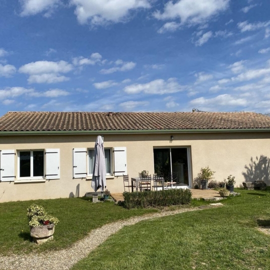 Agence Marboutin Immobilier : Maison / Villa | MARMANDE (47200) | 94.00m2 | 222 600 € 