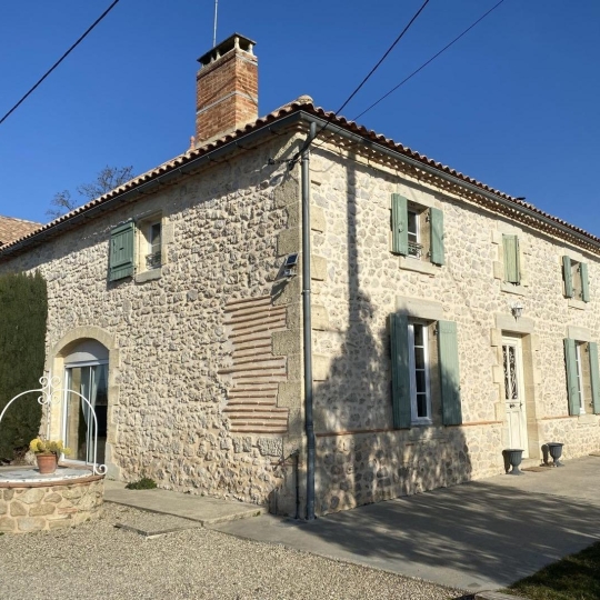 Agence Marboutin Immobilier : Maison / Villa | MARMANDE (47200) | 172.00m2 | 357 000 € 