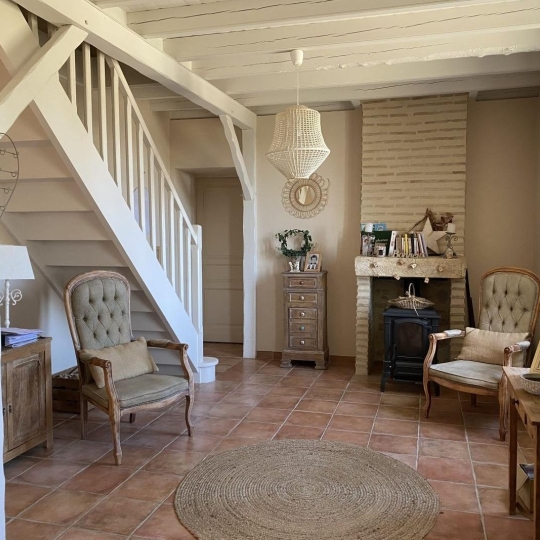  Agence Marboutin Immobilier : Maison / Villa | MARMANDE (47200) | 172 m2 | 339 500 € 