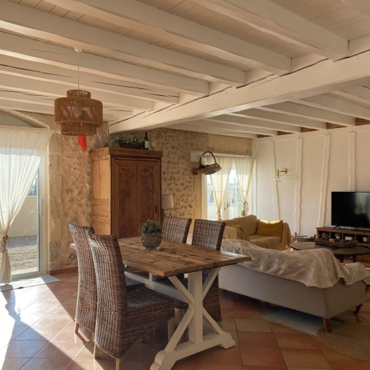  Agence Marboutin Immobilier : Maison / Villa | MARMANDE (47200) | 172 m2 | 339 500 € 