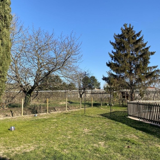  Agence Marboutin Immobilier : Maison / Villa | MARMANDE (47200) | 172 m2 | 339 500 € 