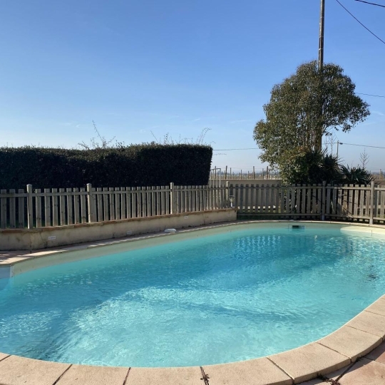  Agence Marboutin Immobilier : Maison / Villa | MARMANDE (47200) | 172 m2 | 339 500 € 