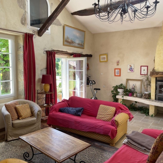  Agence Marboutin Immobilier : Maison / Villa | CASTELJALOUX (47700) | 151 m2 | 377 000 € 