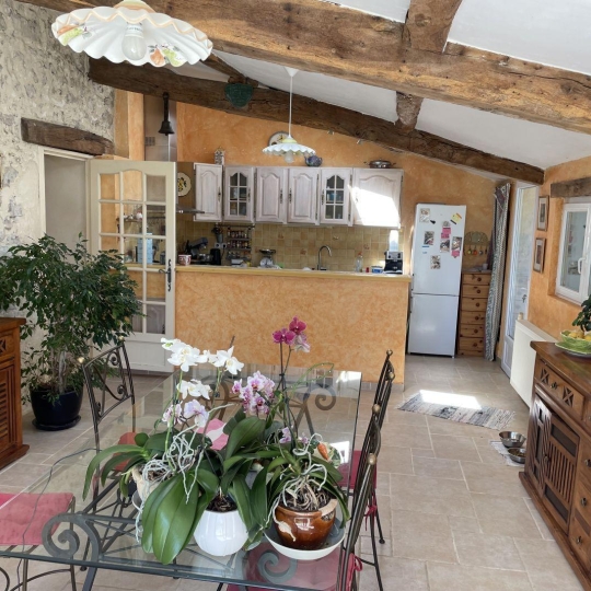  Agence Marboutin Immobilier : House | CASTELJALOUX (47700) | 151 m2 | 377 000 € 