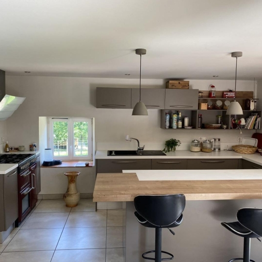  Agence Marboutin Immobilier : Maison / Villa | MARMANDE (47200) | 338 m2 | 693 000 € 