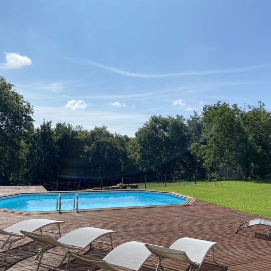  Agence Marboutin Immobilier : Maison / Villa | MARMANDE (47200) | 338 m2 | 693 000 € 