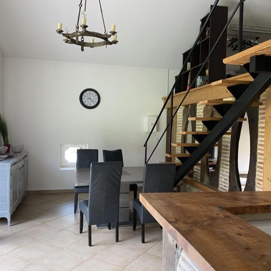  Agence Marboutin Immobilier : Maison / Villa | MARMANDE (47200) | 338 m2 | 693 000 € 