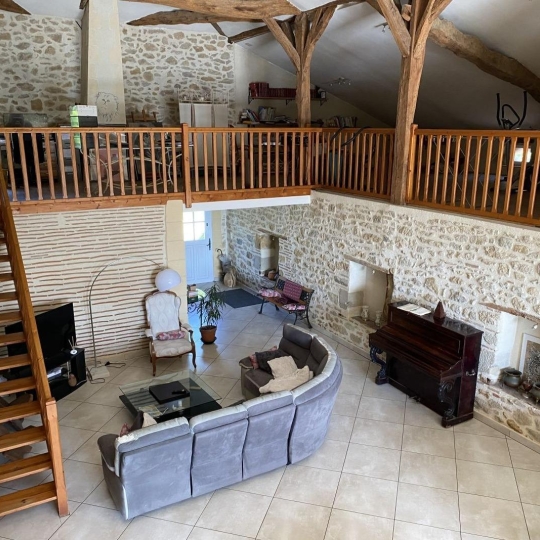  Agence Marboutin Immobilier : Maison / Villa | MARMANDE (47200) | 338 m2 | 693 000 € 