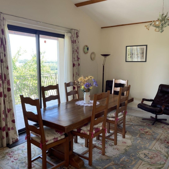  Agence Marboutin Immobilier : Maison / Villa | MARMANDE (47200) | 178 m2 | 236 000 € 