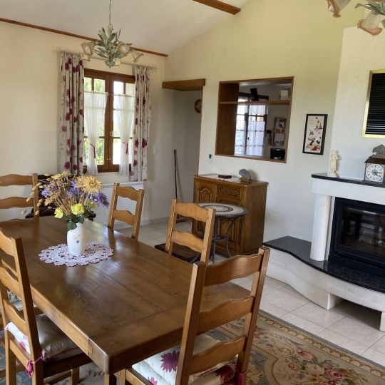  Agence Marboutin Immobilier : Maison / Villa | MARMANDE (47200) | 178 m2 | 236 000 € 