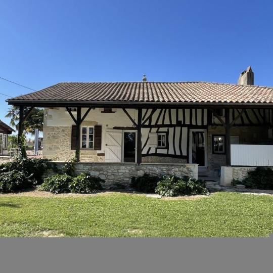  Agence Marboutin Immobilier : Maison / Villa | MARMANDE (47200) | 181 m2 | 294 000 € 