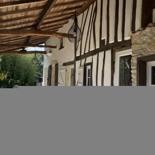  Agence Marboutin Immobilier : Maison / Villa | MARMANDE (47200) | 181 m2 | 294 000 € 