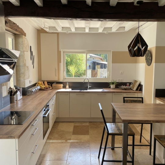  Agence Marboutin Immobilier : Maison / Villa | MARMANDE (47200) | 181 m2 | 294 000 € 