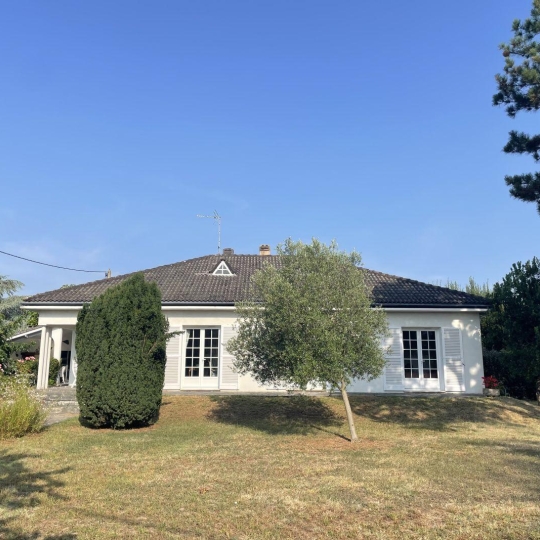  Agence Marboutin Immobilier : Maison / Villa | MARMANDE (47200) | 117 m2 | 253 200 € 