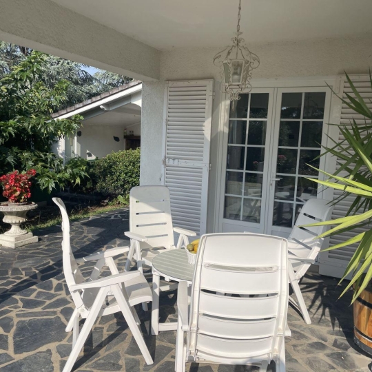  Agence Marboutin Immobilier : Maison / Villa | MARMANDE (47200) | 117 m2 | 253 200 € 
