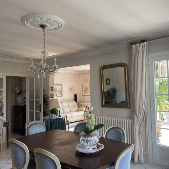  Agence Marboutin Immobilier : Maison / Villa | MARMANDE (47200) | 117 m2 | 253 200 € 