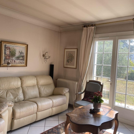  Agence Marboutin Immobilier : Maison / Villa | MARMANDE (47200) | 117 m2 | 253 200 € 