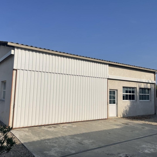  Agence Marboutin Immobilier : Maison / Villa | MARMANDE (47200) | 117 m2 | 253 200 € 