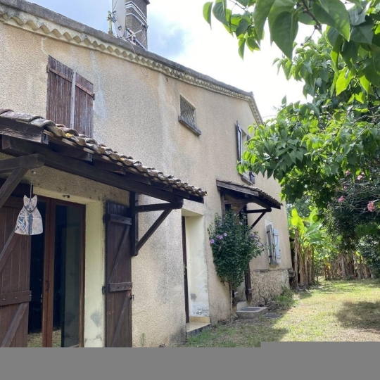  Agence Marboutin Immobilier : Maison / Villa | MARMANDE (47200) | 150 m2 | 116 600 € 