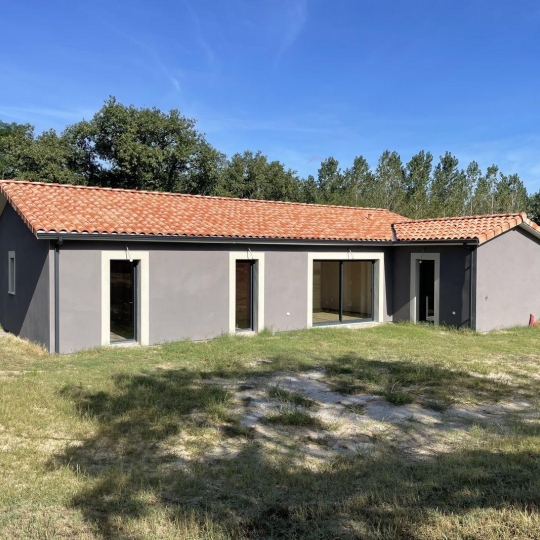  Agence Marboutin Immobilier : Maison / Villa | CASTELJALOUX (47700) | 118 m2 | 294 000 € 