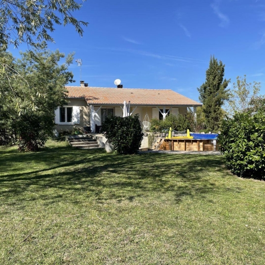  Agence Marboutin Immobilier : Maison / Villa | CASTELJALOUX (47700) | 216 m2 | 294 000 € 
