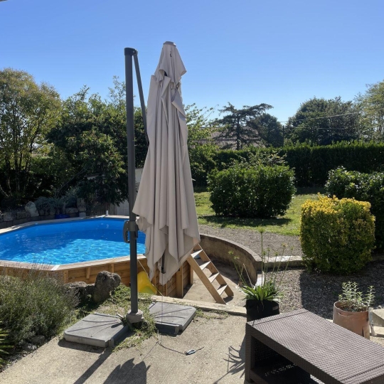  Agence Marboutin Immobilier : Maison / Villa | CASTELJALOUX (47700) | 216 m2 | 294 000 € 