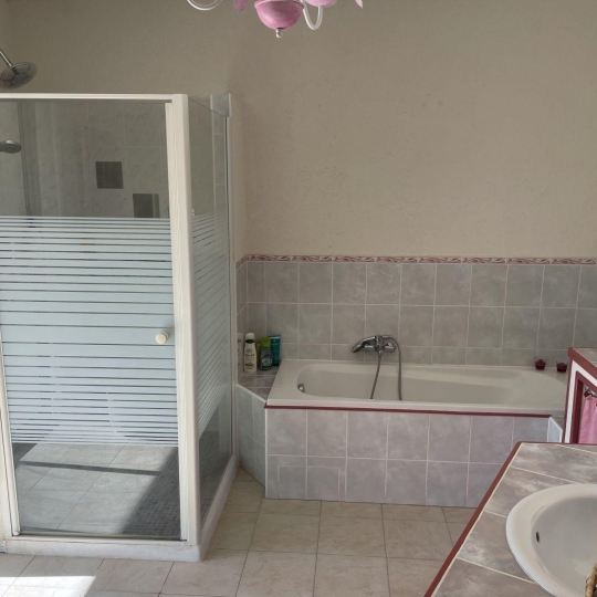  Agence Marboutin Immobilier : Maison / Villa | CASTELJALOUX (47700) | 216 m2 | 294 000 € 