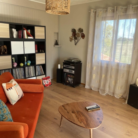  Agence Marboutin Immobilier : Maison / Villa | CASTELJALOUX (47700) | 216 m2 | 294 000 € 