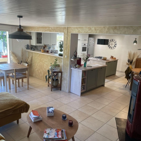  Agence Marboutin Immobilier : Maison / Villa | CASTELJALOUX (47700) | 216 m2 | 294 000 € 