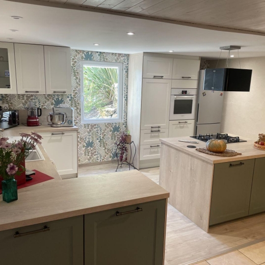  Agence Marboutin Immobilier : Maison / Villa | CASTELJALOUX (47700) | 216 m2 | 294 000 € 
