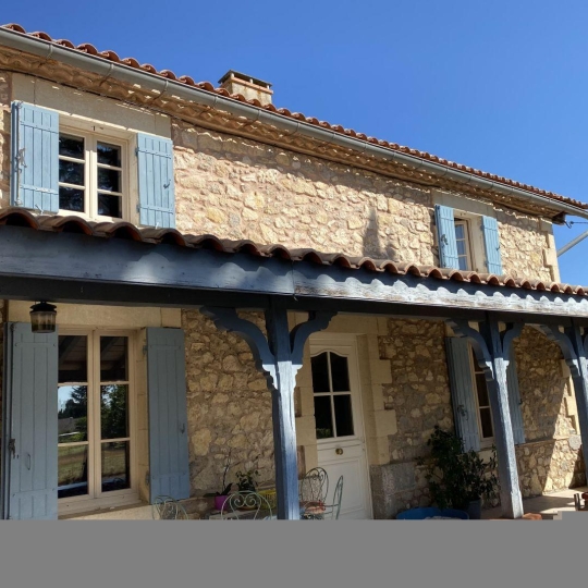  Agence Marboutin Immobilier : Domaines / Propriétés | MARMANDE (47200) | 260 m2 | 388 500 € 