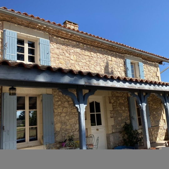  Agence Marboutin Immobilier : Domain / Estate | MARMANDE (47200) | 260 m2 | 430 500 € 