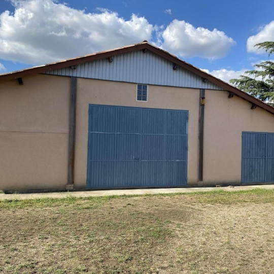  Agence Marboutin Immobilier : Domaines / Propriétés | MARMANDE (47200) | 260 m2 | 388 500 € 
