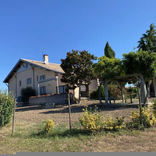 Agence Marboutin Immobilier : Domain / Estate | MARMANDE (47200) | 260.00m2 | 430 500 € 