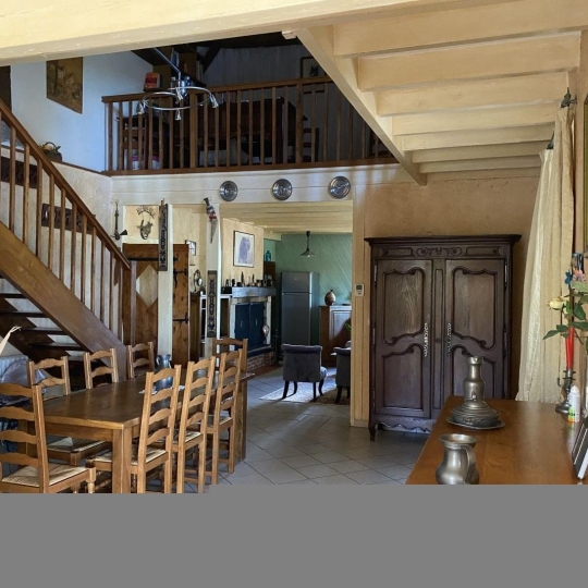  Agence Marboutin Immobilier : Domaines / Propriétés | MARMANDE (47200) | 260 m2 | 388 500 € 