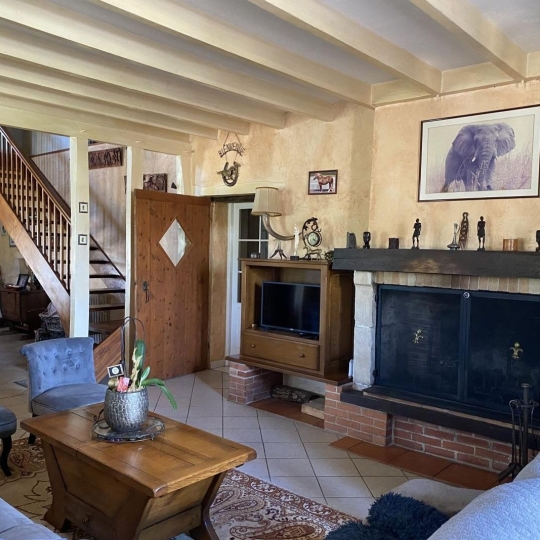  Agence Marboutin Immobilier : Domaines / Propriétés | MARMANDE (47200) | 260 m2 | 388 500 € 