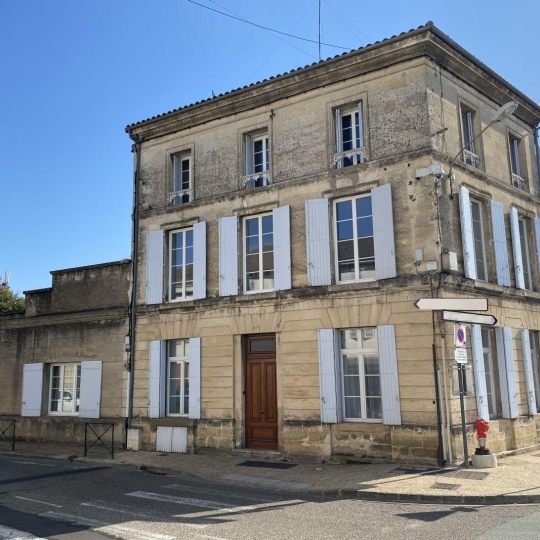  Agence Marboutin Immobilier : Maison / Villa | MARMANDE (47200) | 215 m2 | 299 000 € 