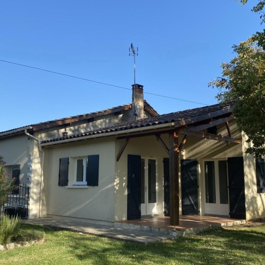 Agence Marboutin Immobilier : Maison / Villa | SAINT-BARTHELEMY-D'AGENAIS (47350) | 80.00m2 | 162 750 € Agence Marboutin Immobilier : Maison / Villa | SAINT-BARTHELEMY-D'AGENAIS (47350) | 80.00m2 | 162 750 €