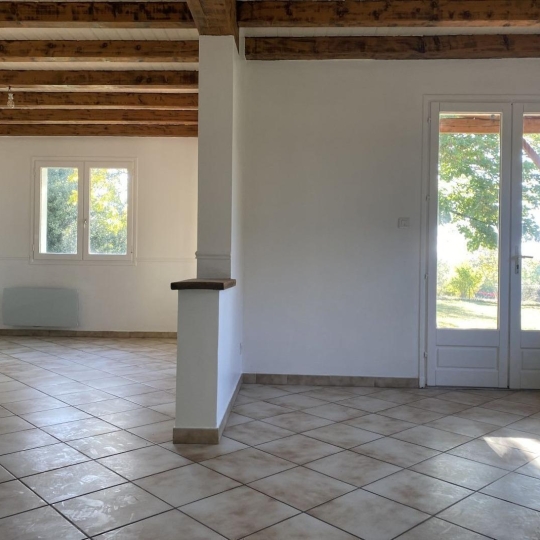  Agence Marboutin Immobilier : House | SAINT-BARTHELEMY-D'AGENAIS (47350) | 80 m2 | 152 000 € 