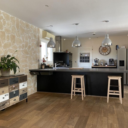  Agence Marboutin Immobilier : Maison / Villa | MARMANDE (47200) | 160 m2 | 316 500 € 